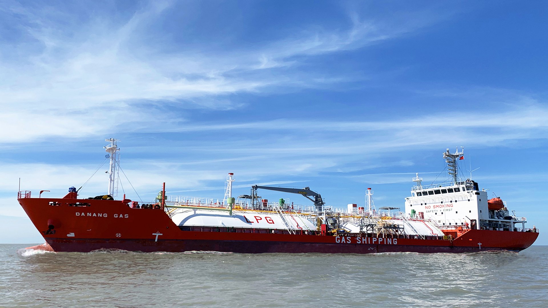 Hợp tác tin cậy - phát triển bền vững